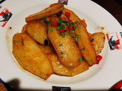 -老湘村·湖南土菜(天河维多利店)