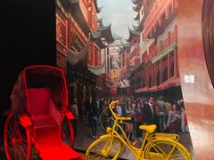 -上海外滩英迪格酒店