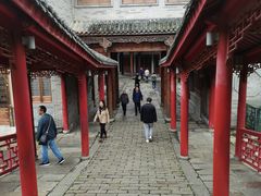 -龙潭水乡