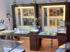 -云镜眼镜加工中心(南环路店)