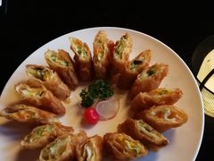 -三号黄浦会Canton Table