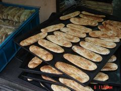 袜底酥-张记袜底酥(锦溪店)