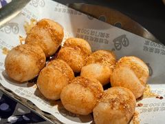 -蛙来哒(汇一城黑金冠店)