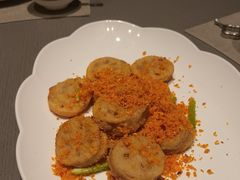 -曾宴·楚菜(湖北省博物馆店)