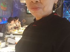 -钱小奴创意自助餐厅·山野黑猪肉畅吃(苏州昆山招商花园城店)