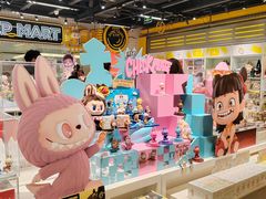 -泡泡玛特POPMART(上海环球港店)