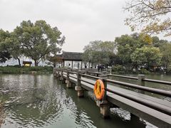 -九曜山