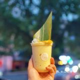 大连新店｜首家耶鲁达，再现手标奶茶