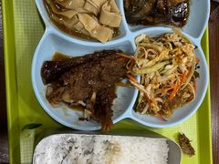 -双宝铁饭盒(南十四店)