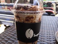 -熙阁咖啡Segnal(时代中心店)