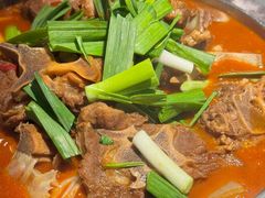 -吕记老鸭汤·徽菜馆(东营路店)