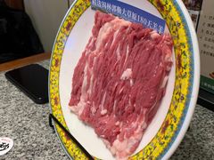 -进京涮肉·羊蝎子火锅(桓台店)