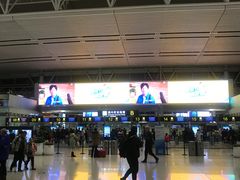 -长沙黄花国际机场-T1航站楼