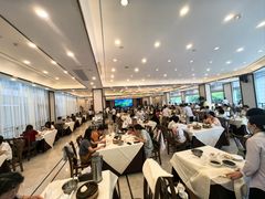 -怡园饭店-餐厅(四望亭店)