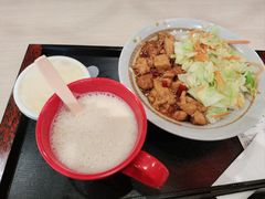 -永和大王(宜山店)