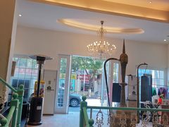 -阿拉丁新疆风味餐厅·清真(罗廊巷店)