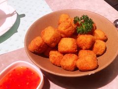 -大树餐厅(红旗街万达店)