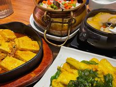 -云海肴云南菜·蒸汽石锅鱼(北京良乡华冠店)