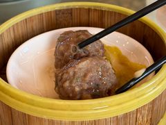 -顺德喜来登酒店·采悦轩