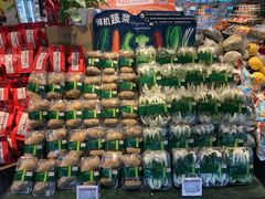 -Olé精品超市(北京合生汇店)