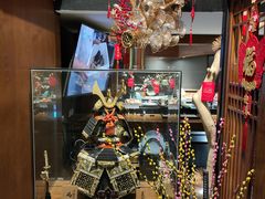 -傑·料理·海鲜放题(佛山文华荟店)