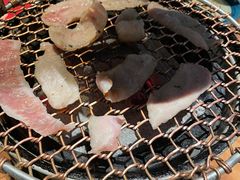-烧肉达人•炭火烧肉(新天地店)