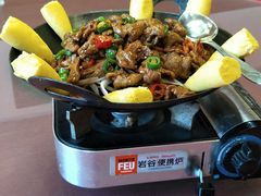 -山东八大碗山东老字号