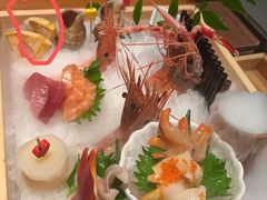 -水濑·日料放题(天河店)