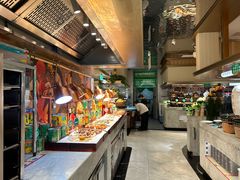 -亚马逊海鲜自助(梅溪湖步步高店)