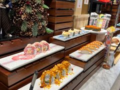 -川骄海鲜自助(亚运村店)