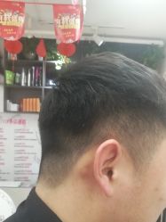 -东方美妍小鹏造型