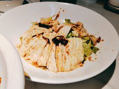 -筱爷叔·上海传统手工菜(玉树路店)