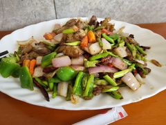 -风云面馆(珠海路店)