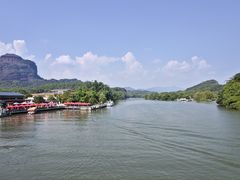 -丹霞山风景名胜区