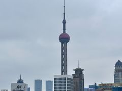 -上海柏悦酒店·大堂客厅