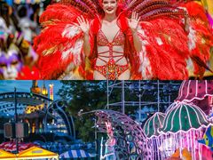 -大连海昌发现王国主题公园