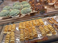 -味多美蛋糕(安定门店)