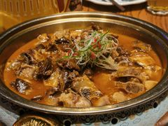 -驿楼兰·新疆菜(火车站店)