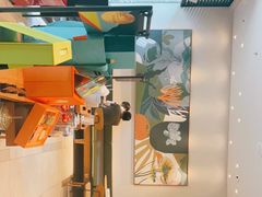 -星巴克(古美路店)