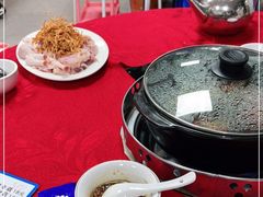 -花苑美食横琴生蚝火锅(拱北粤华路店)