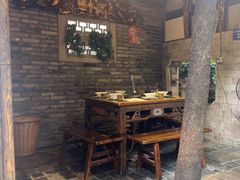 -大院河·仙鱼莊(九眼桥店)