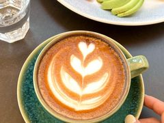 -ommo cafe(半岛城邦店)