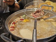 -尚合里潮汕牛肉火锅(海沧店)