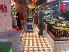 -谭十三大排档·18年老字号(船山路总店)
