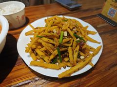 -卢庄(江汉路店)