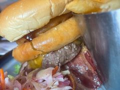 -blue frog蓝蛙(长泰广场店)