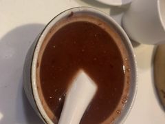 陈皮红豆沙-金鼎轩(亚运村店)