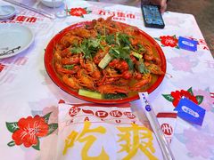 -五马集·海鲜·温州大牌档(黑金冠五马街十字路口店)