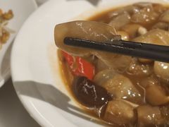 红烧鲨鱼皮-华盛丰温州大排档(东三环南路店)