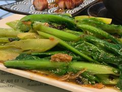 -皇后餐厅-煲仔·小菜·打边炉(古北店)